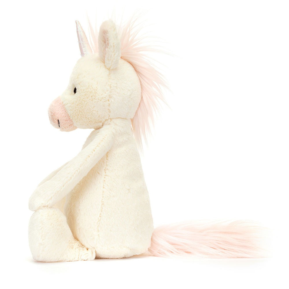 Peluche - Licorne petite