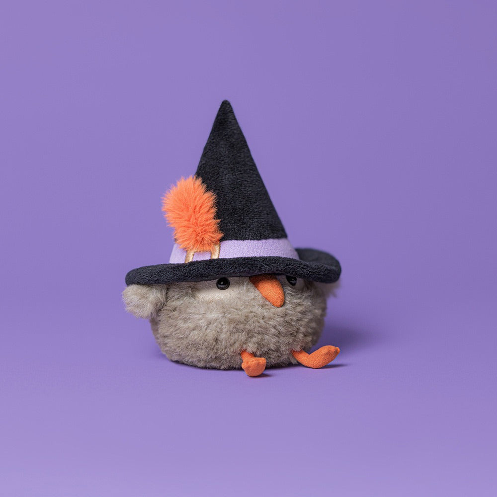 Peluche -  Heccaty Hootnightly
