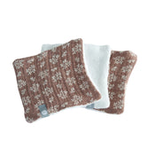 Lingettes démaquillantes