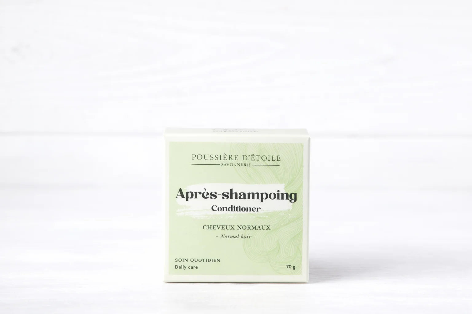 Après-shampoing | CHEVEUX NORMAUX