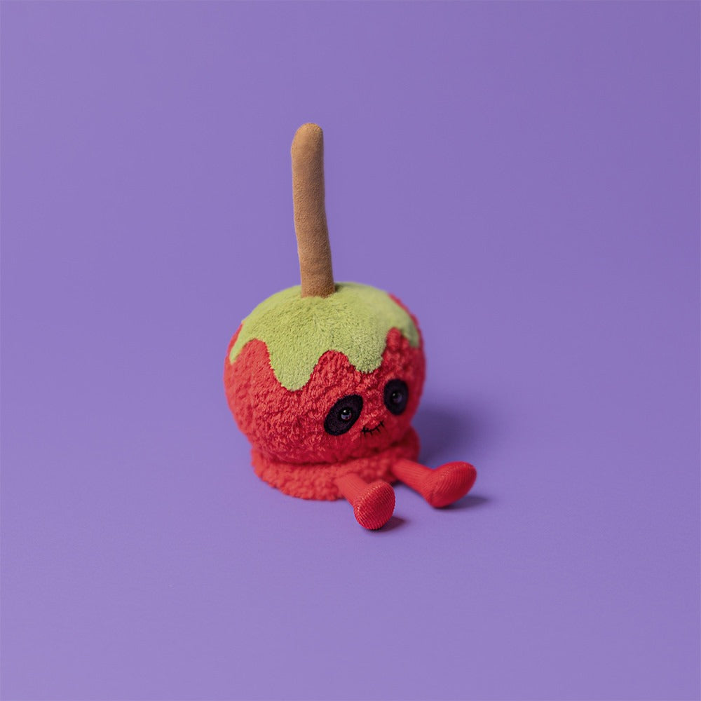 Peluche -  Amuseables Toffee Apple