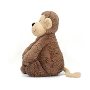 Peluche - Singe original Bashful Monkey Reservation dispo fin oct