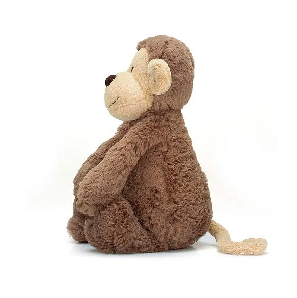 Peluche - Singe original Bashful Monkey