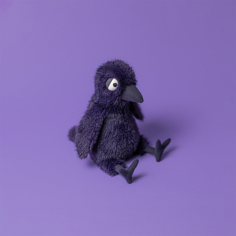 Peluche -  Hocus Crow