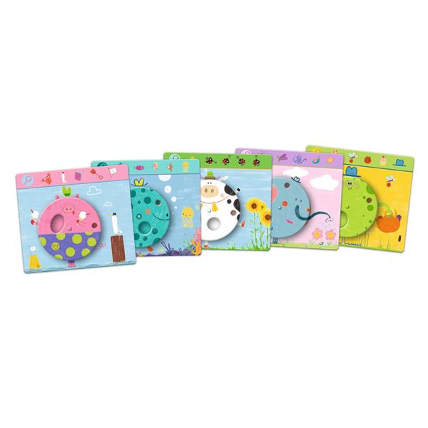 Jeu - Eduludo / Obs Funny