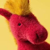 Peluche - Festival Horse