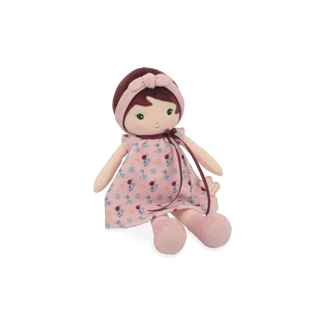 Poupée tendresse - Léonie