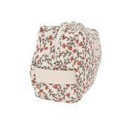 Sac à cosmétique format moyen avec sangle