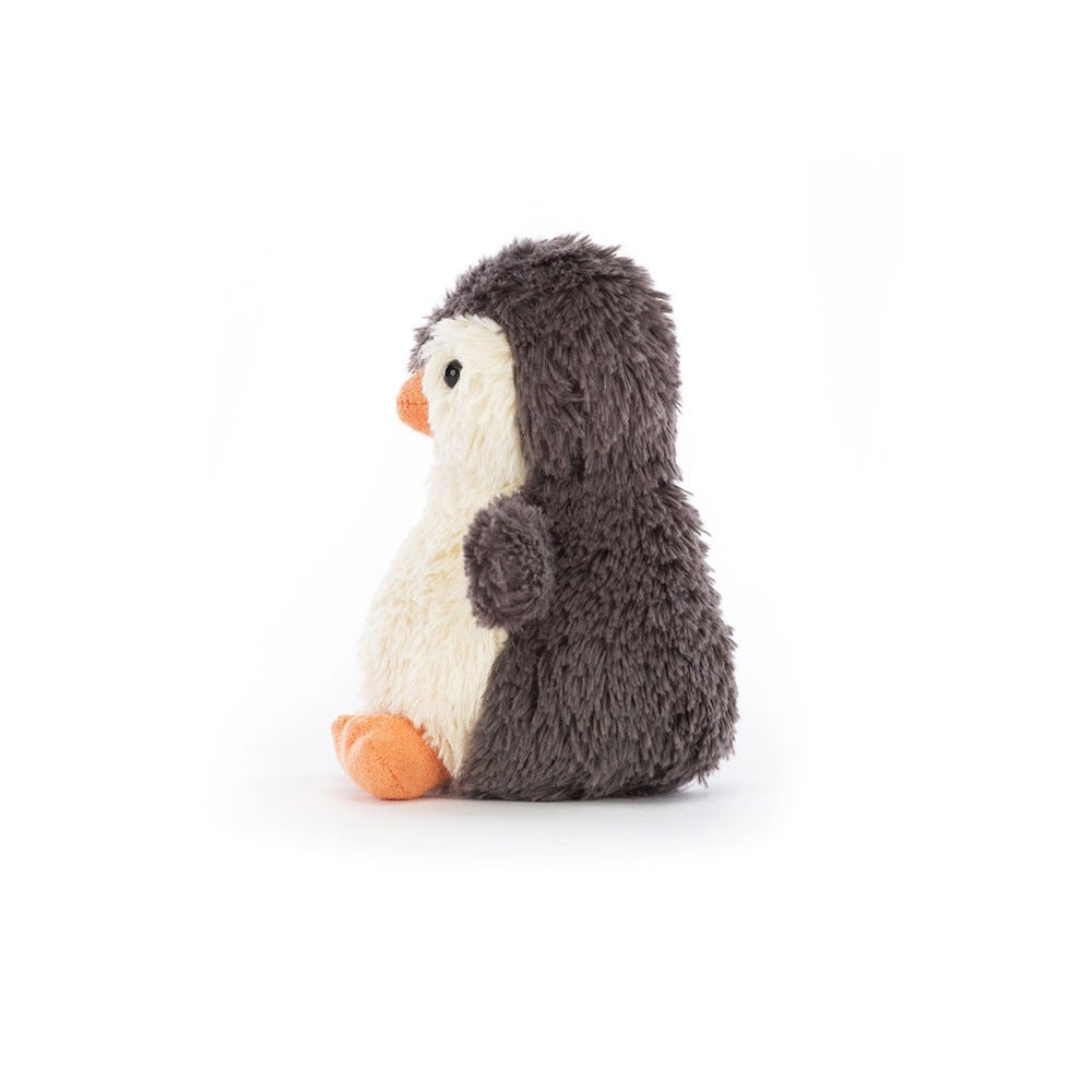Peluche - Pingouin cacahuète petit RÉSERVATION