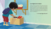 Livre - Diversité - Collection Pour bien grandir