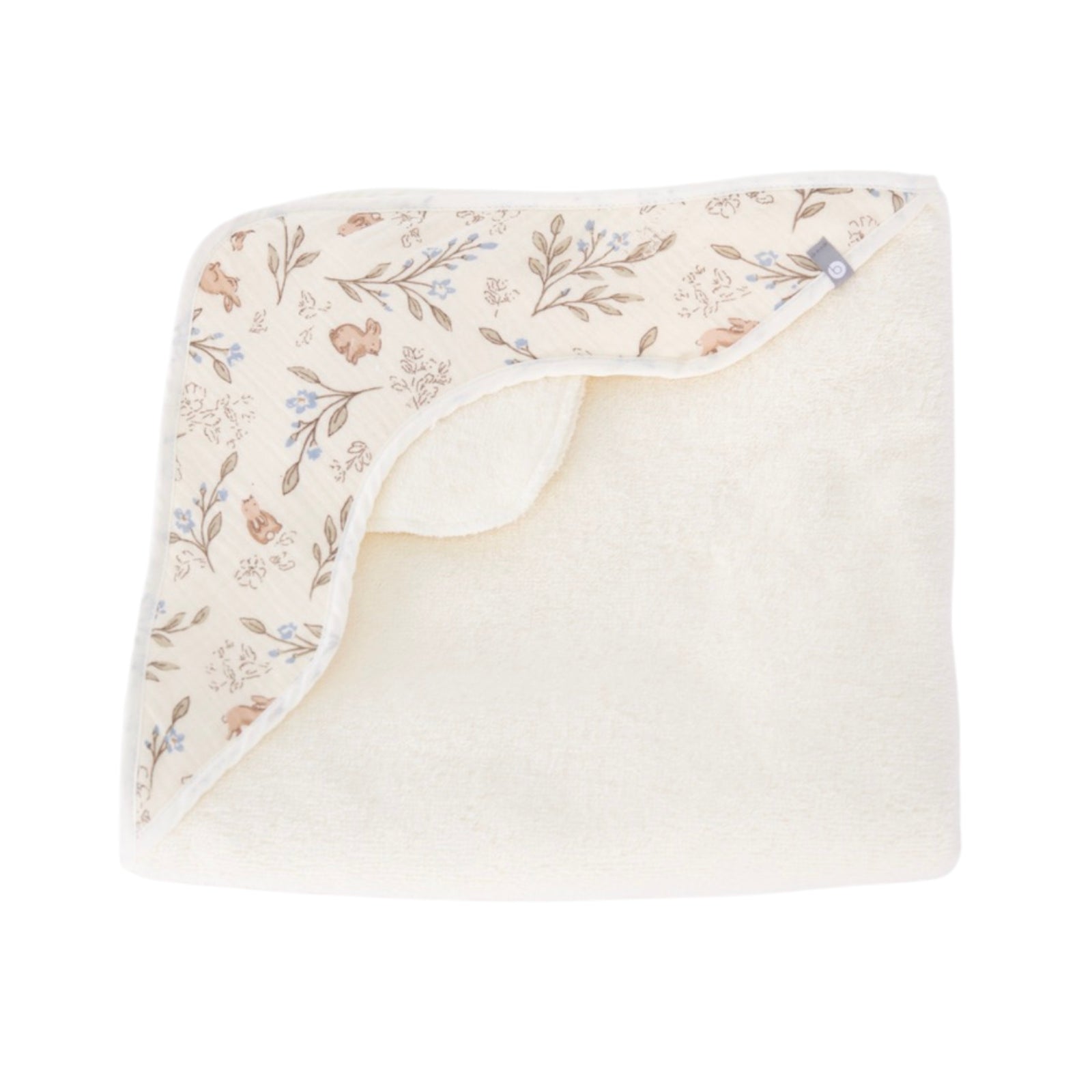Serviette de bain pour bébé