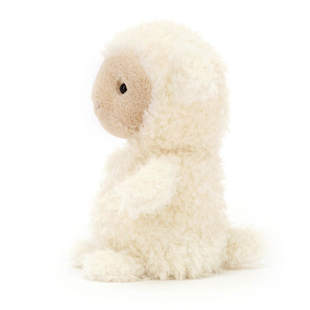 Peluche - Petit mouton I m little lam