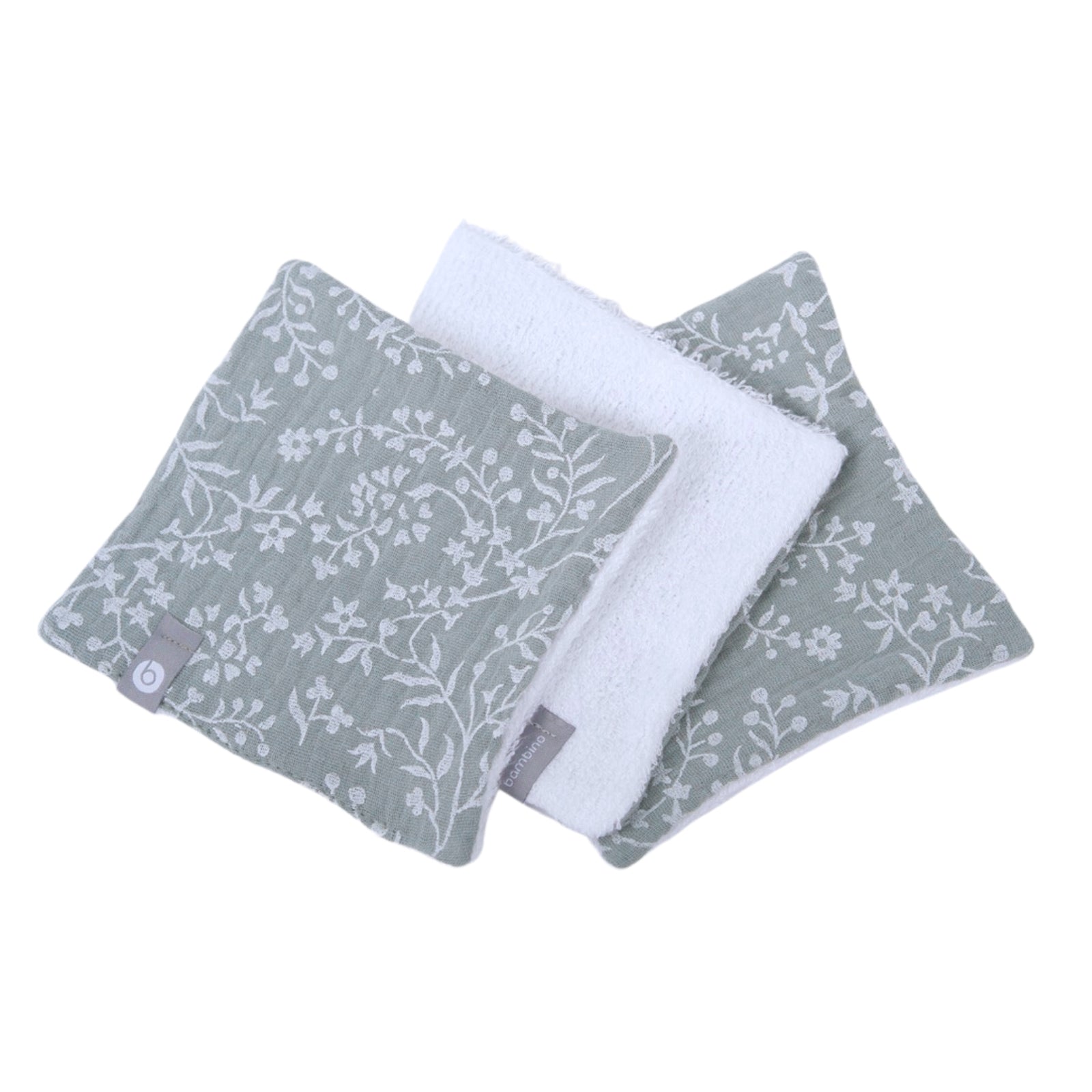 Lingettes démaquillantes