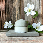 Shampooing en Barre Pin blanc + Petit Grain