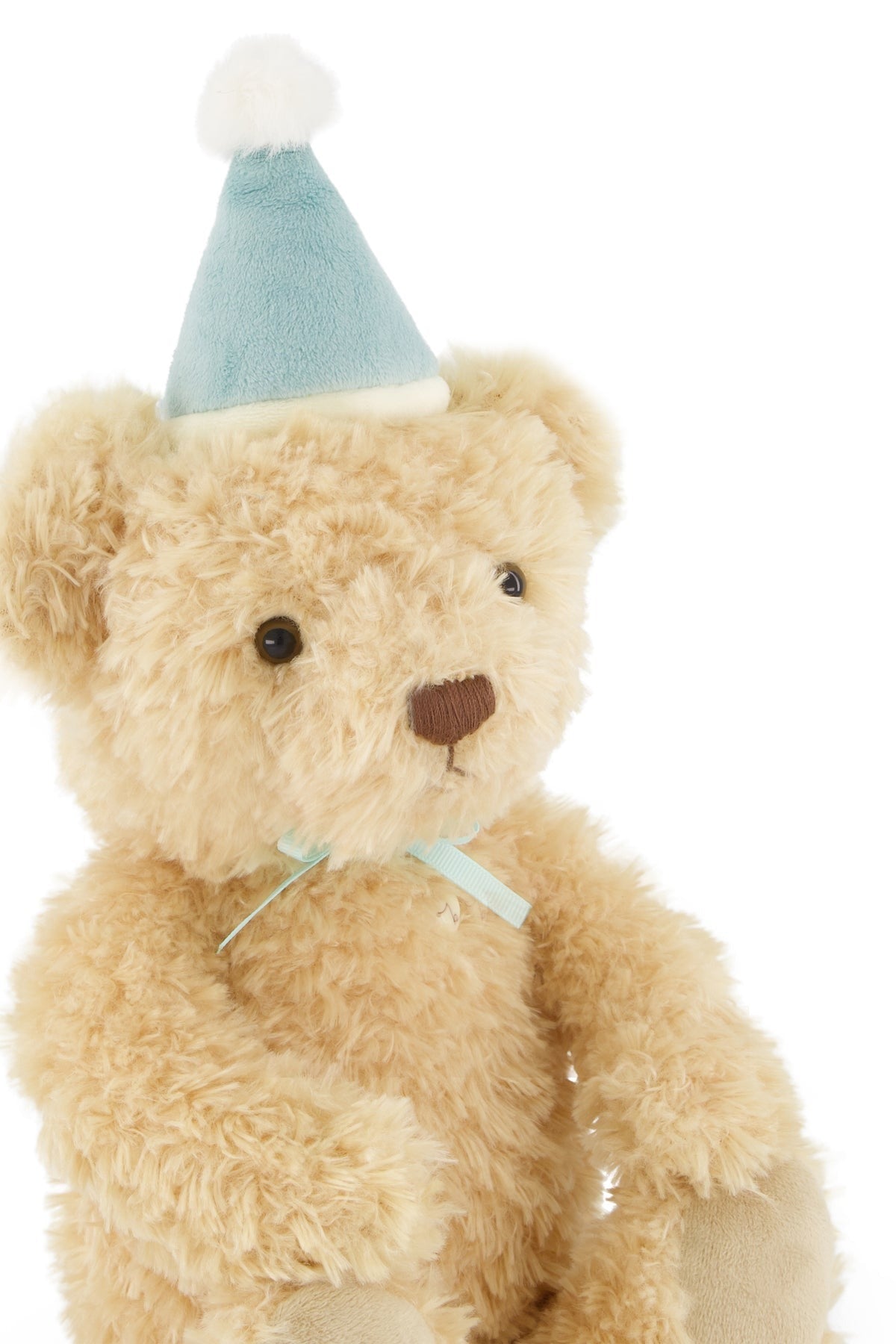 Peluche - Arthur l'ours de fête