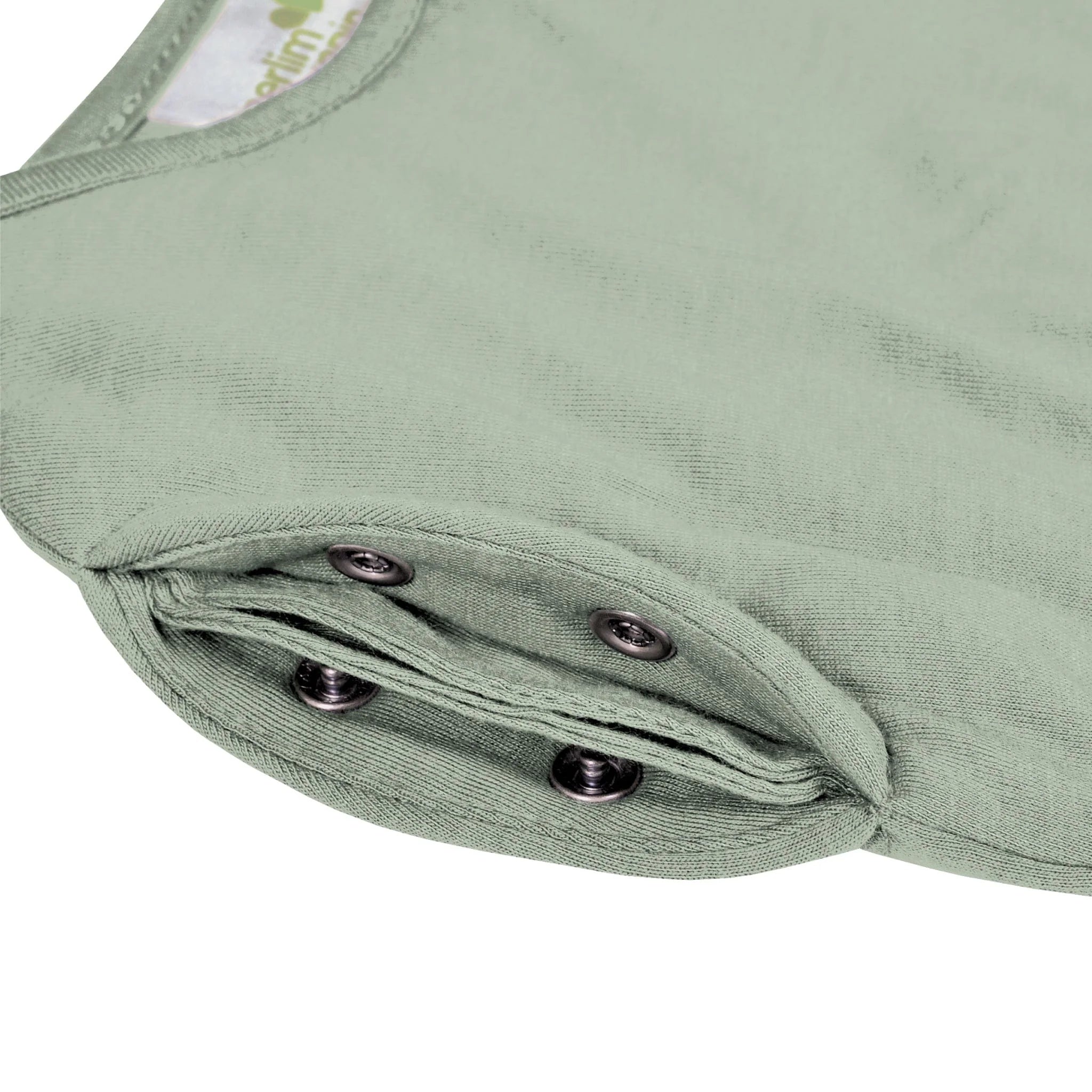Sac de nuit pour nouveau-né en bambou - Mousse