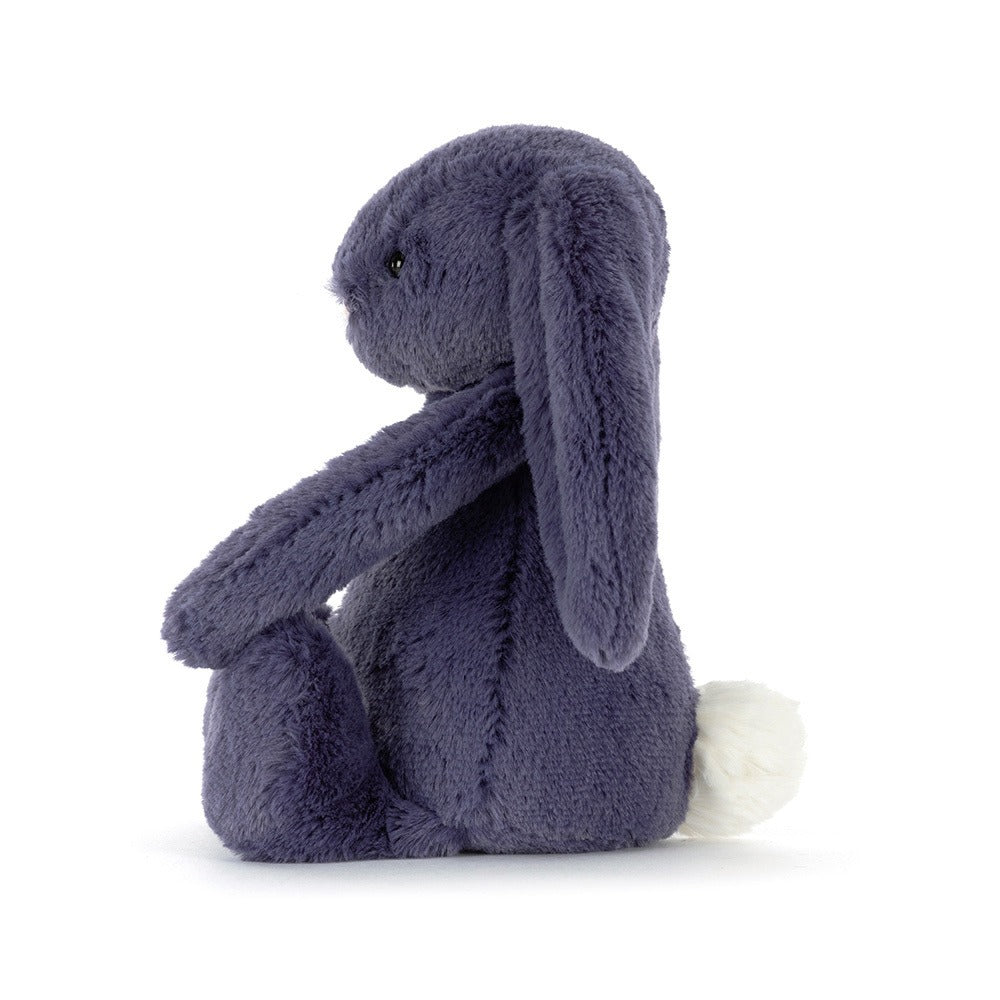 Peluche - Lapin timide Saffyre RÉSERVATION