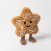Peluche - Amuseables Biscuit étoile RÉSERVATION