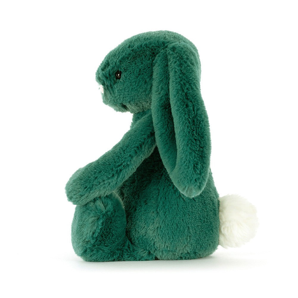 Peluche - Bashful Teal Bunny RÉSERVATION