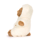 Peluche Bartholomew Bear All-in-one Outfit Jellycat