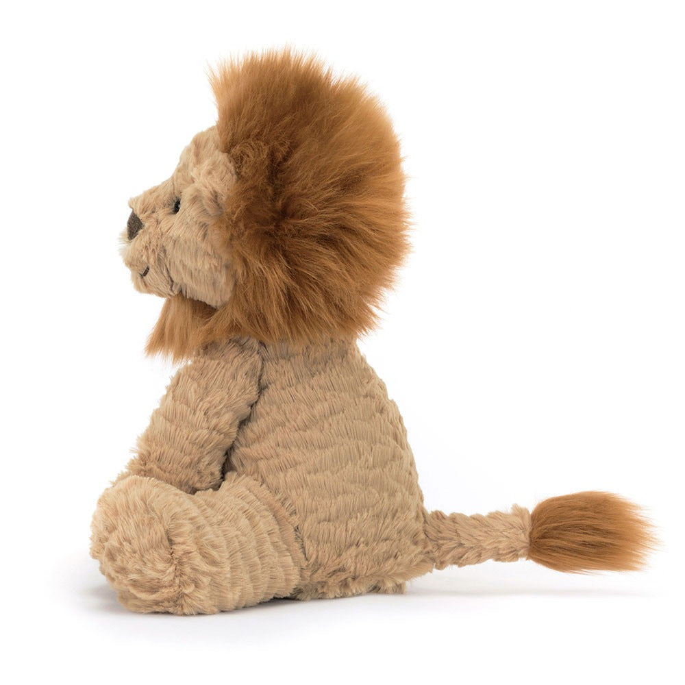 Peluche - Lion