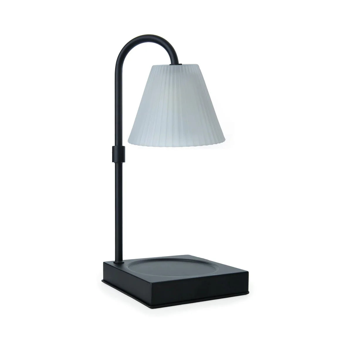 Lampe chauffe bougie