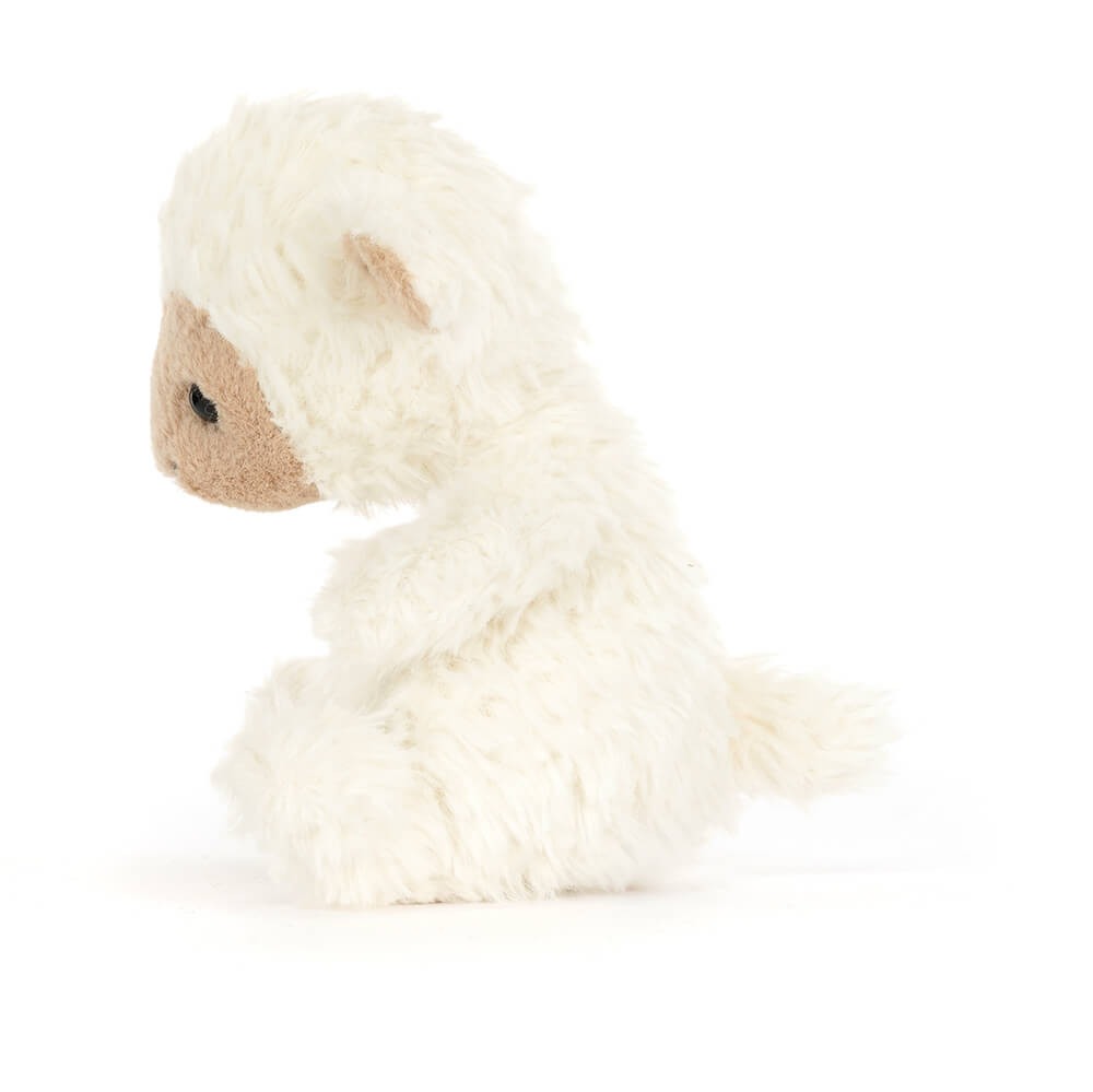 Peluche - Mouton i am Yummy Lamb