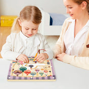 Jeu - Le labyrinthe de la licorne