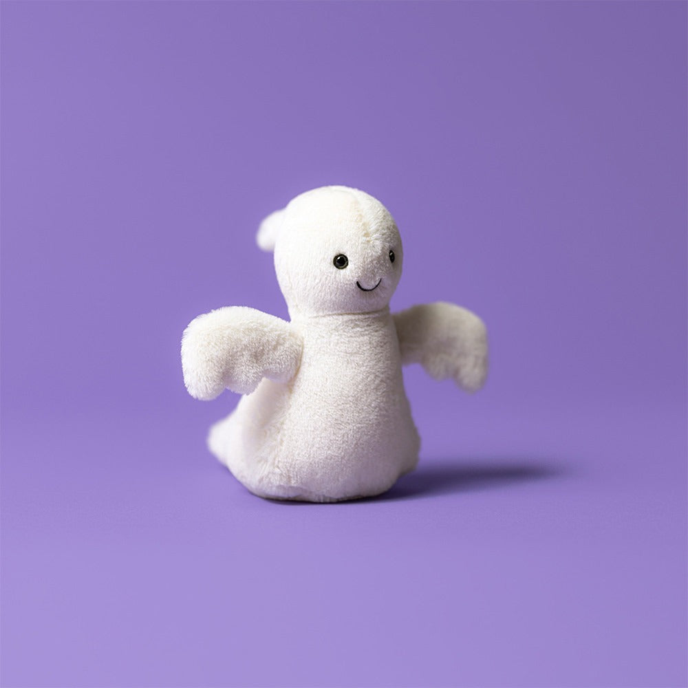 Peluche -  Mysti Ghost
