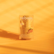 Baume à lèvres - Double Clémentine Cactus