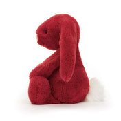 Peluche - Bashful Luxe Bunny Scarlett RÉSERVATION