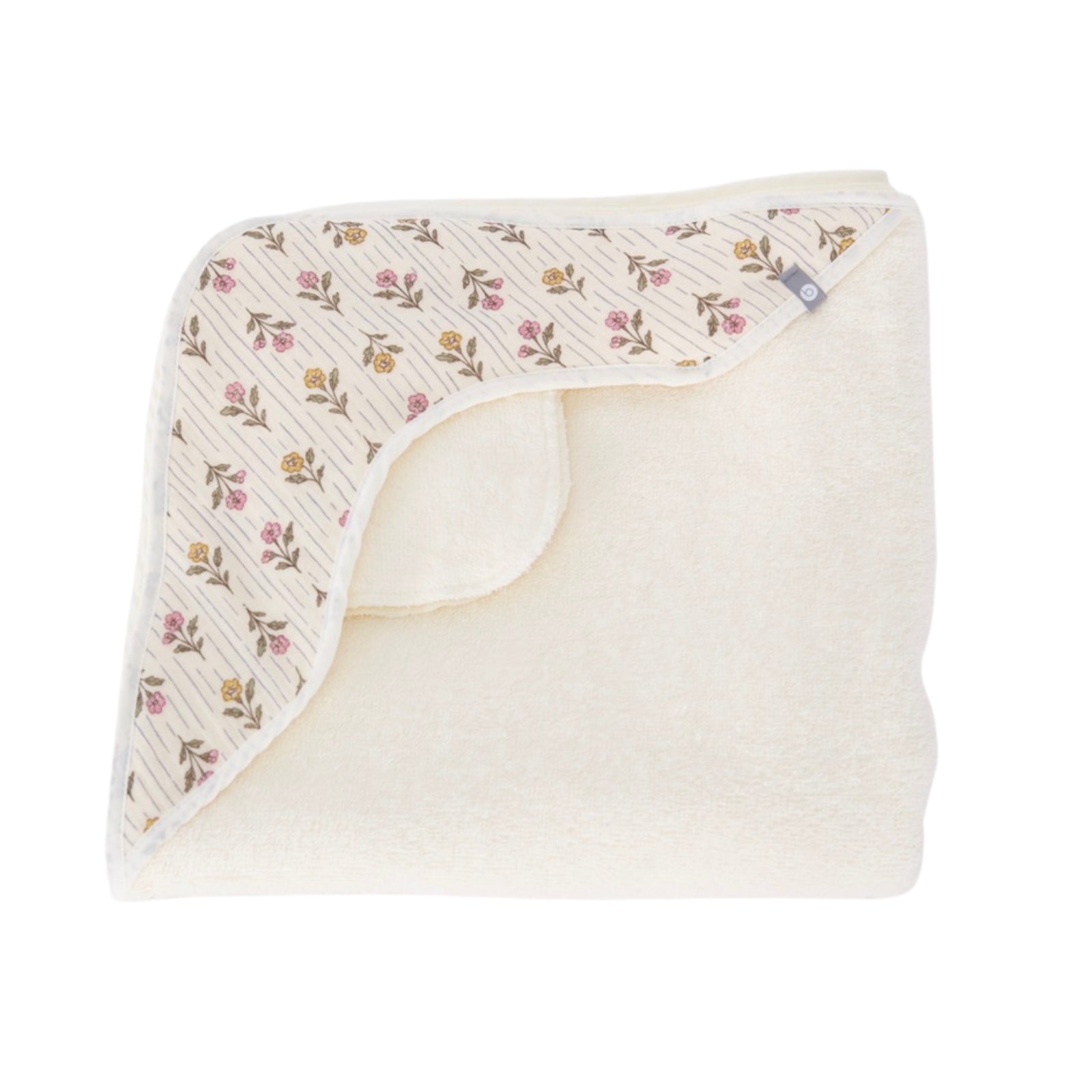 Serviette de bain pour bébé