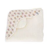 Serviette de bain pour bébé