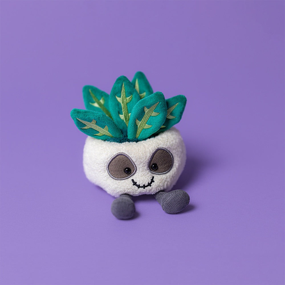 Peluche - Amuseables Skull Planter