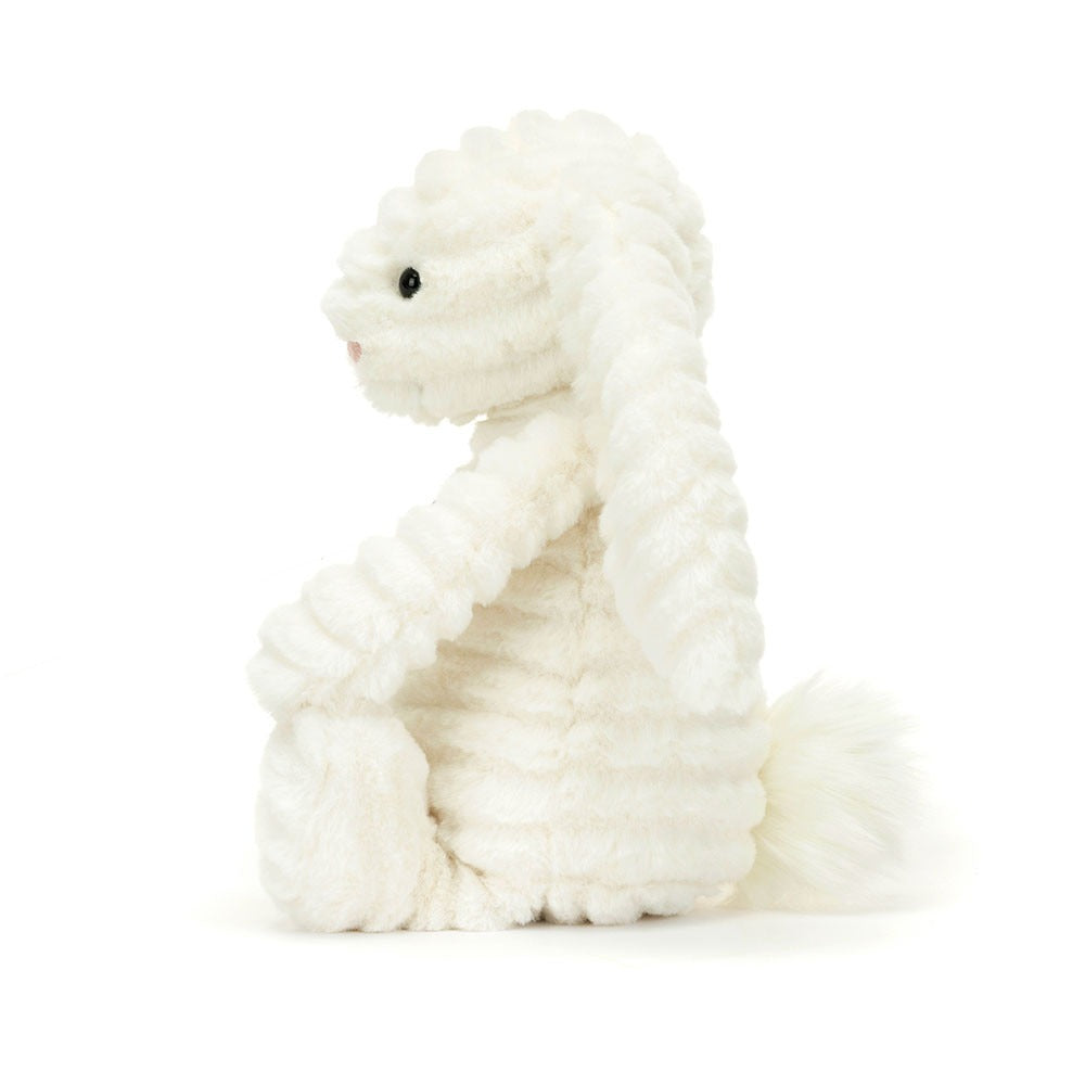 Peluche - Lapin nimbus Bashful Luxe