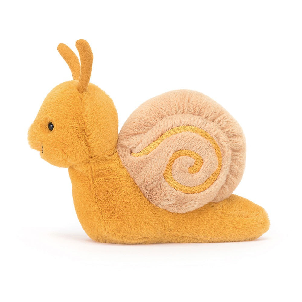 Peluche - Escargot