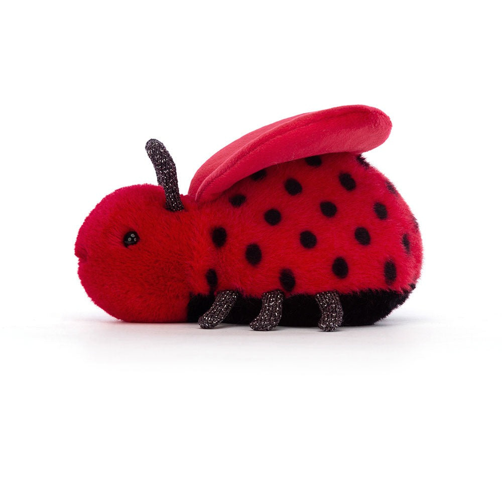 Peluche - Loulou Love Bug