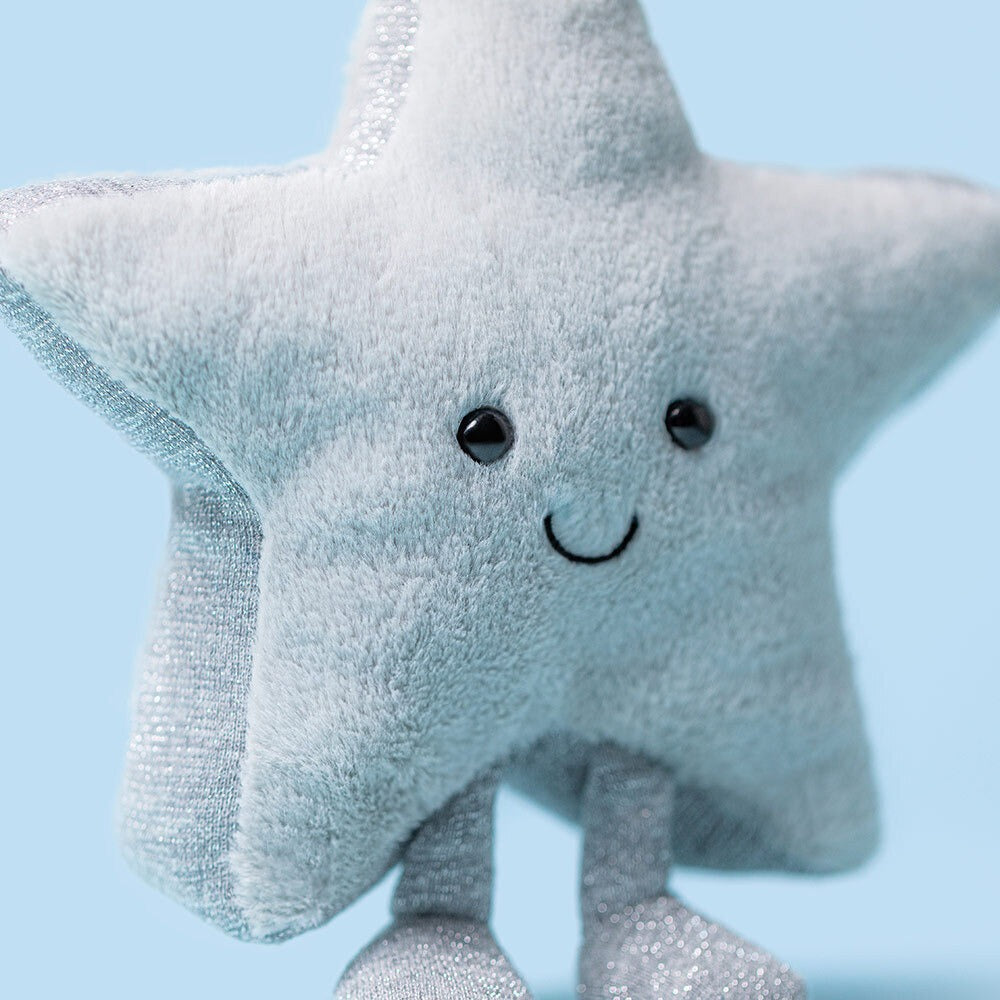 Peluche - Amuseables Étoile silver RÉSERVATION