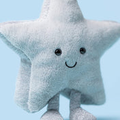 Peluche - Amuseables Étoile silver RÉSERVATION