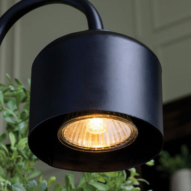 Lampe chauffe bougie