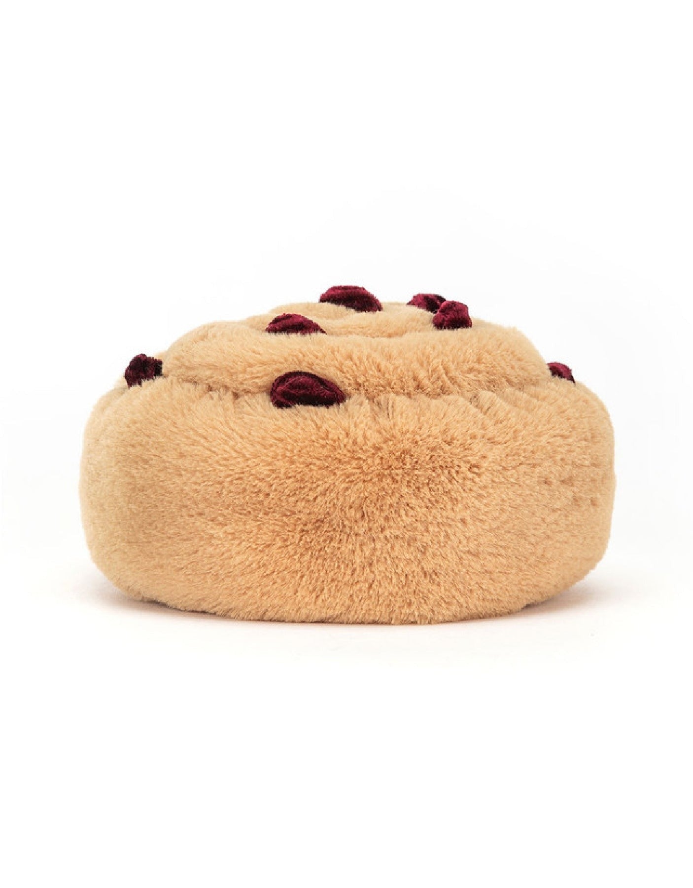 Peluche - Pain au raisin