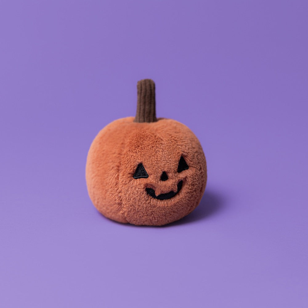 Peluche -  Ooky Jack O Lantern