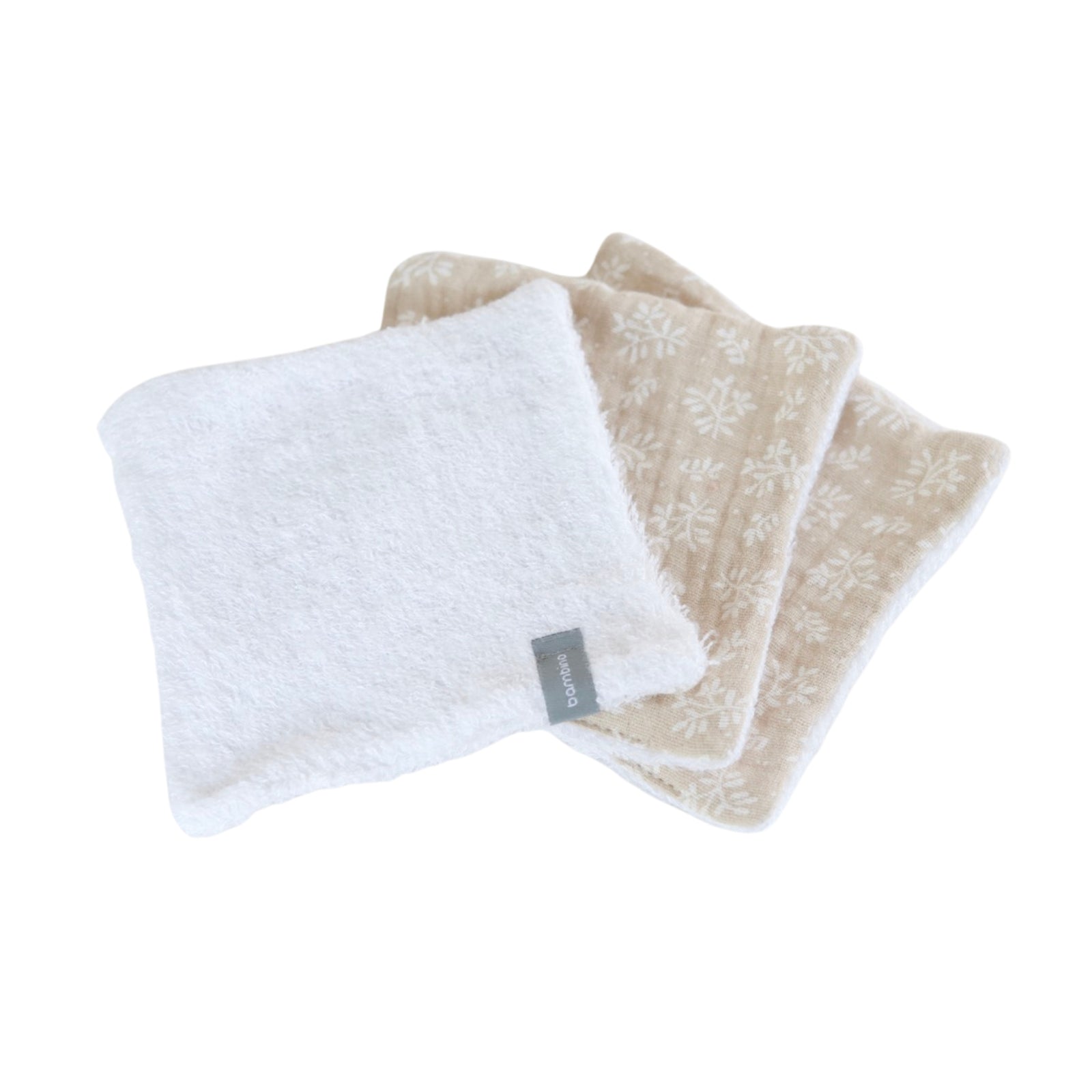 Lingettes démaquillantes