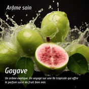 Eau de linge - Goyave