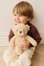 Peluche - Peluche Arthur l'ours