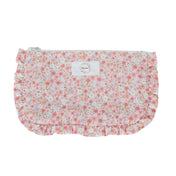 Sac à cosmétique à froufrou – Petit
