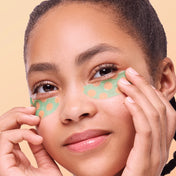 Masques oculaires Sunny Slices pour enfants