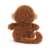 Peluche - I am little monkey, petit singe