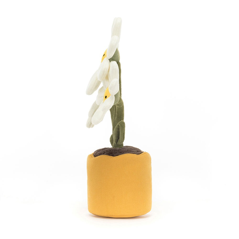 Peluche - Marguerites