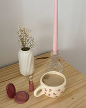 Tasse en céramique – Roseline
